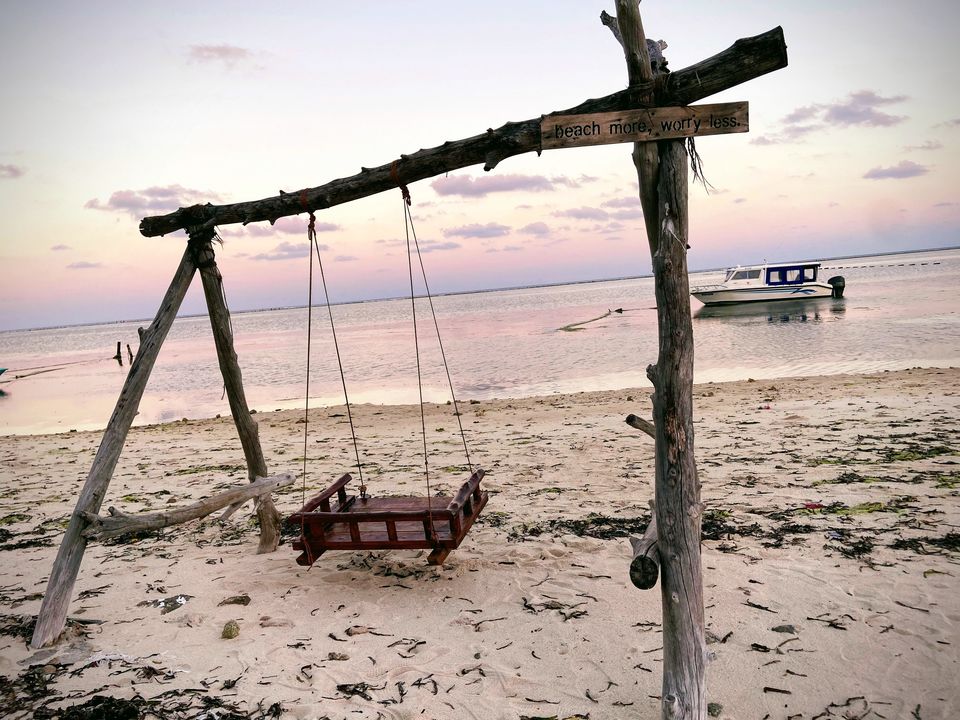 Photo of Falling in Love with the Blue Heaven- Maldives #TripbeforeLockdown 12/49 by Poonam Valecha