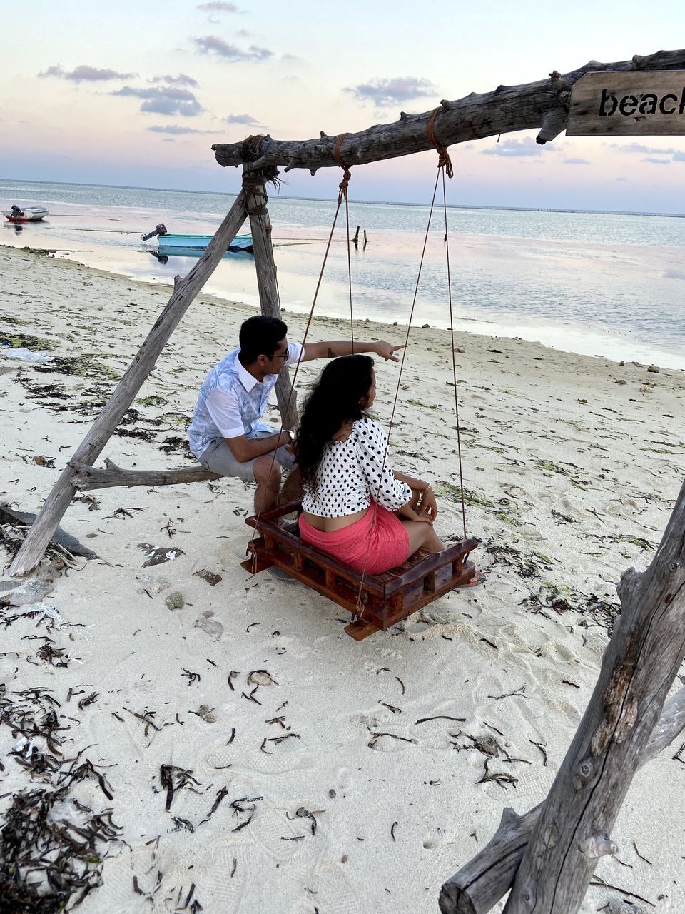 Photo of Falling in Love with the Blue Heaven- Maldives #TripbeforeLockdown 13/49 by Poonam Valecha