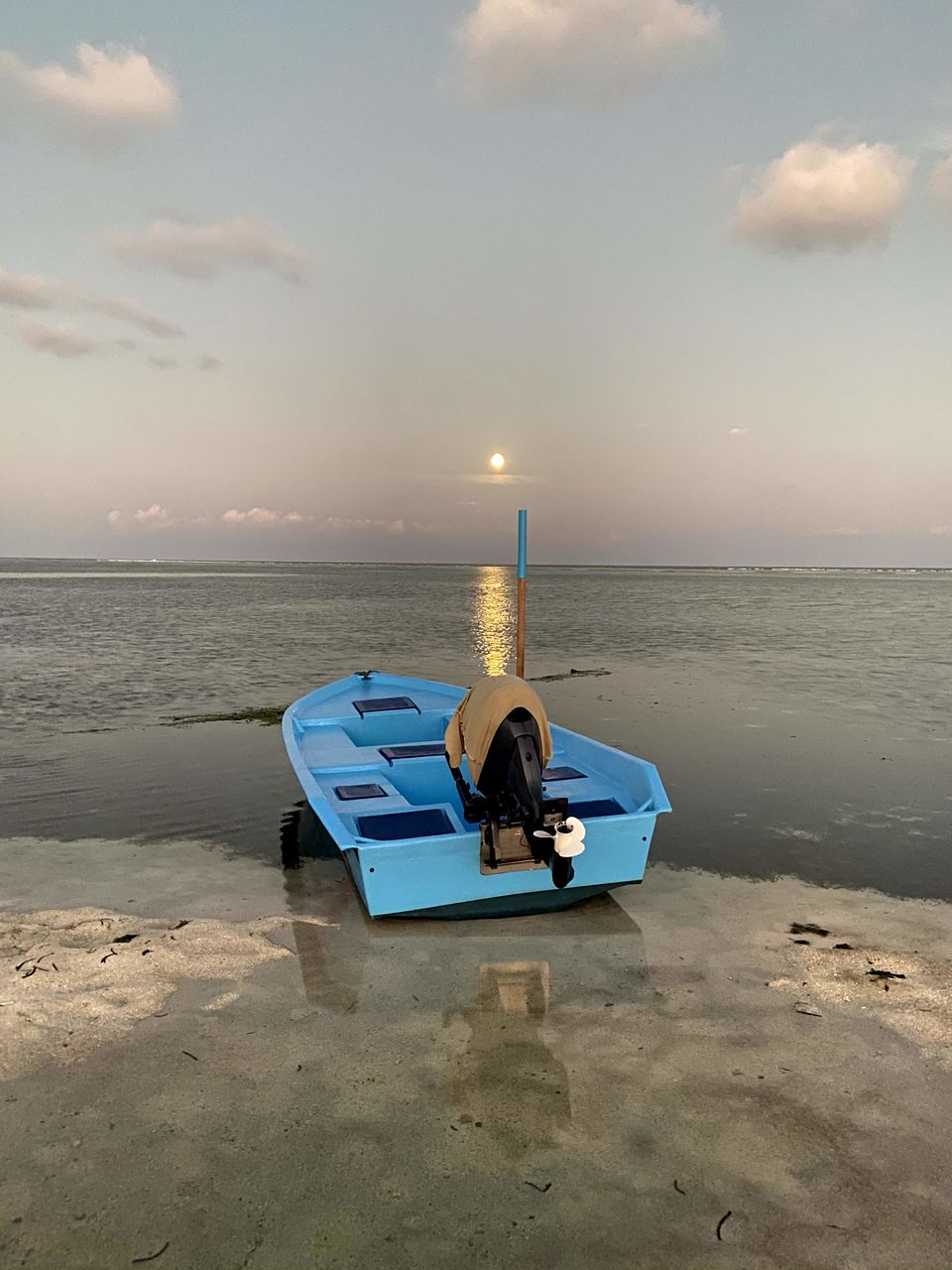 Photo of Falling in Love with the Blue Heaven- Maldives #TripbeforeLockdown 14/49 by Poonam Valecha
