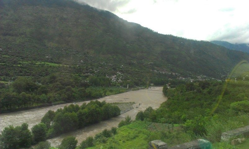 Photo of Manali Scrapbook by Anupriya