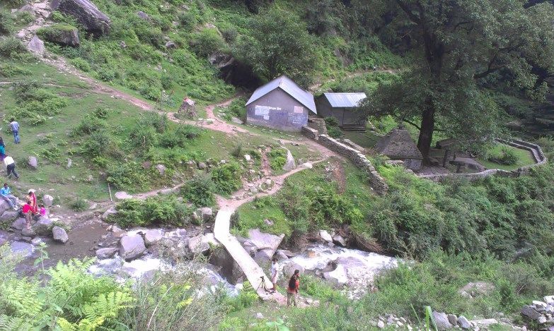 Photo of Manali Scrapbook by Anupriya