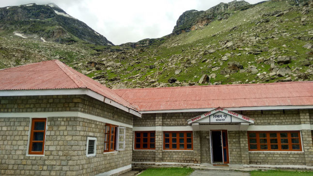 Photo of Spiti - Day2- Enroute Koksar 6/9 by Anupriya