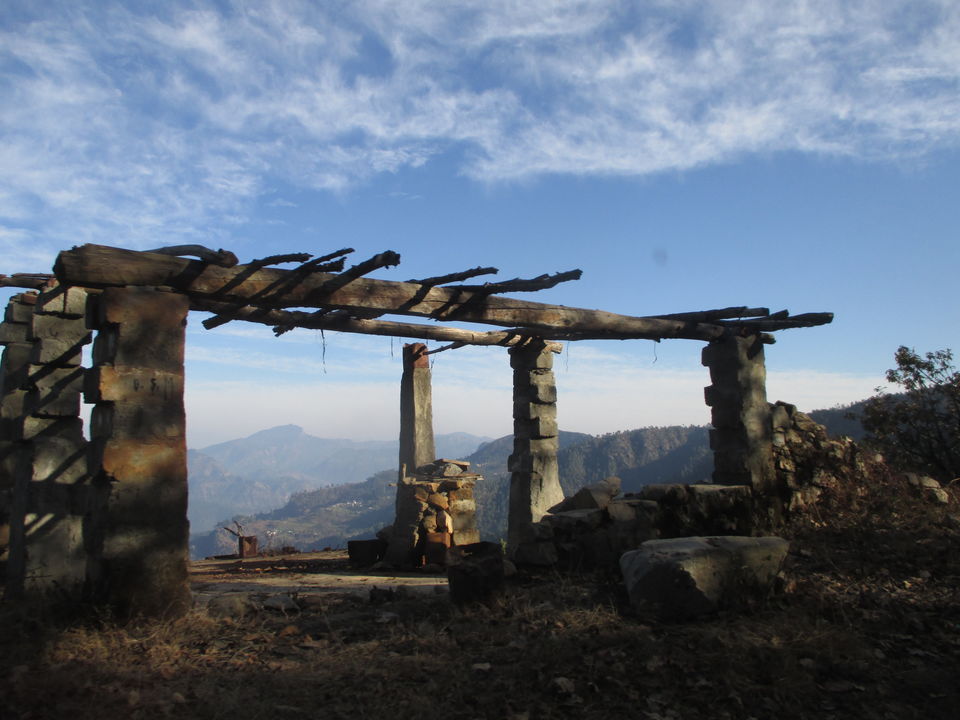 Photo of by Anupriya
