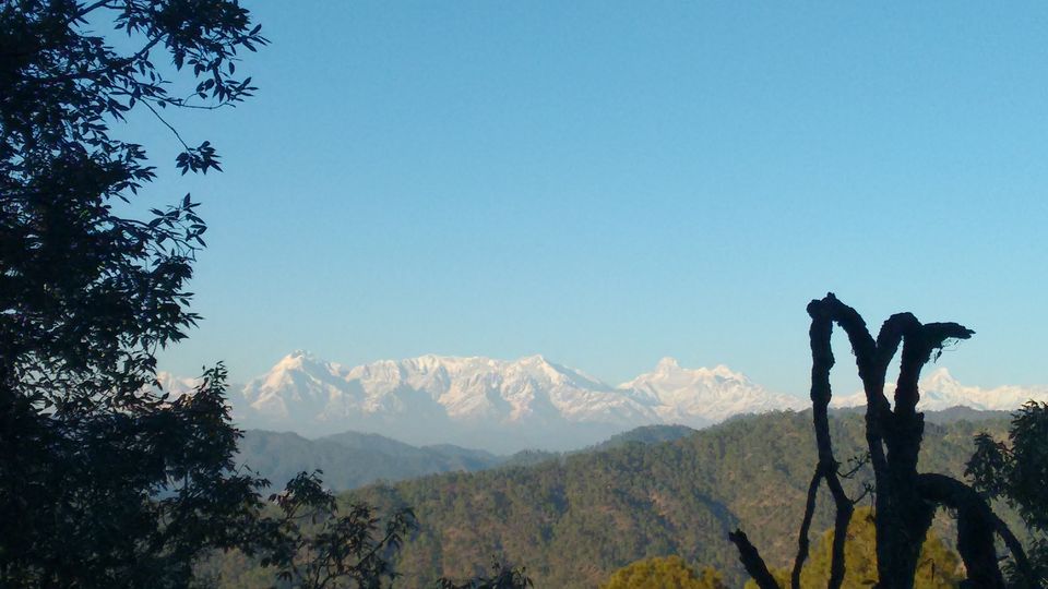 Photo of by Anupriya