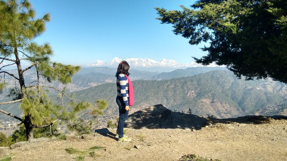 Photo of by Anupriya