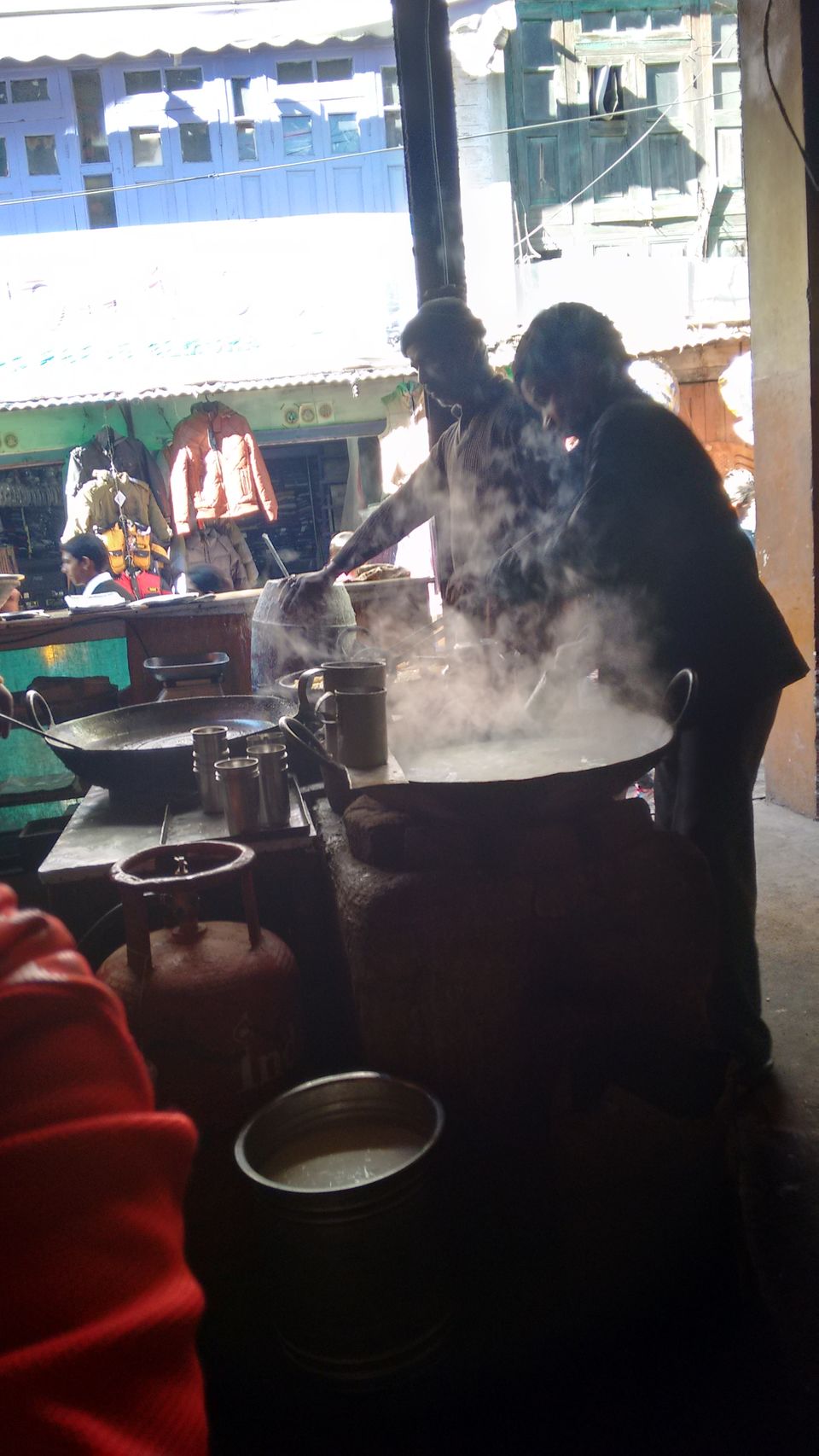 Photo of by Anupriya