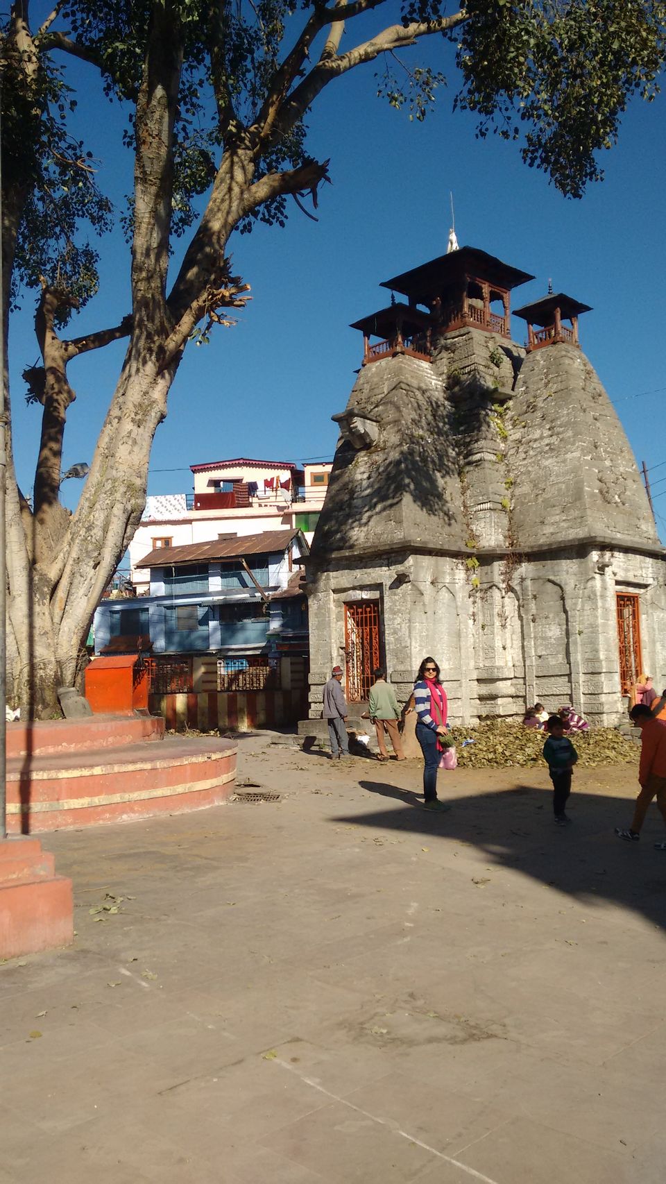 Photo of by Anupriya