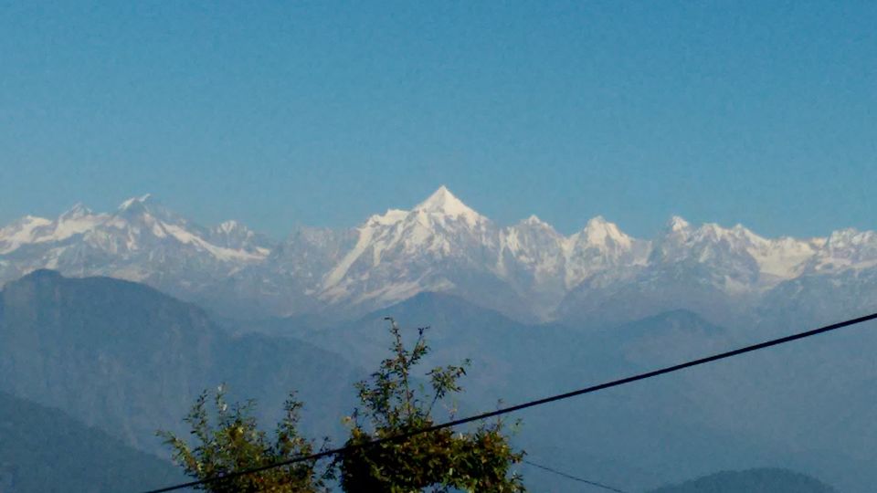 Photo of by Anupriya