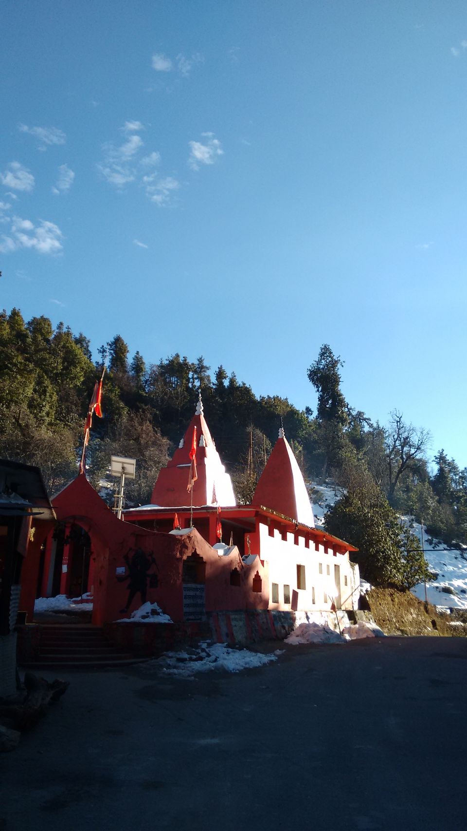 Photo of by Anupriya