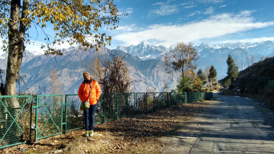 Photo of by Anupriya