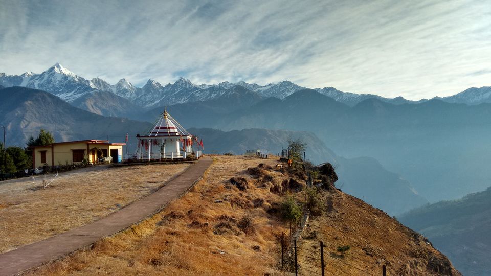 Photo of by Anupriya