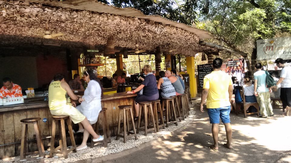 Photo of Goa- Lesser known places worth trying by Anupriya