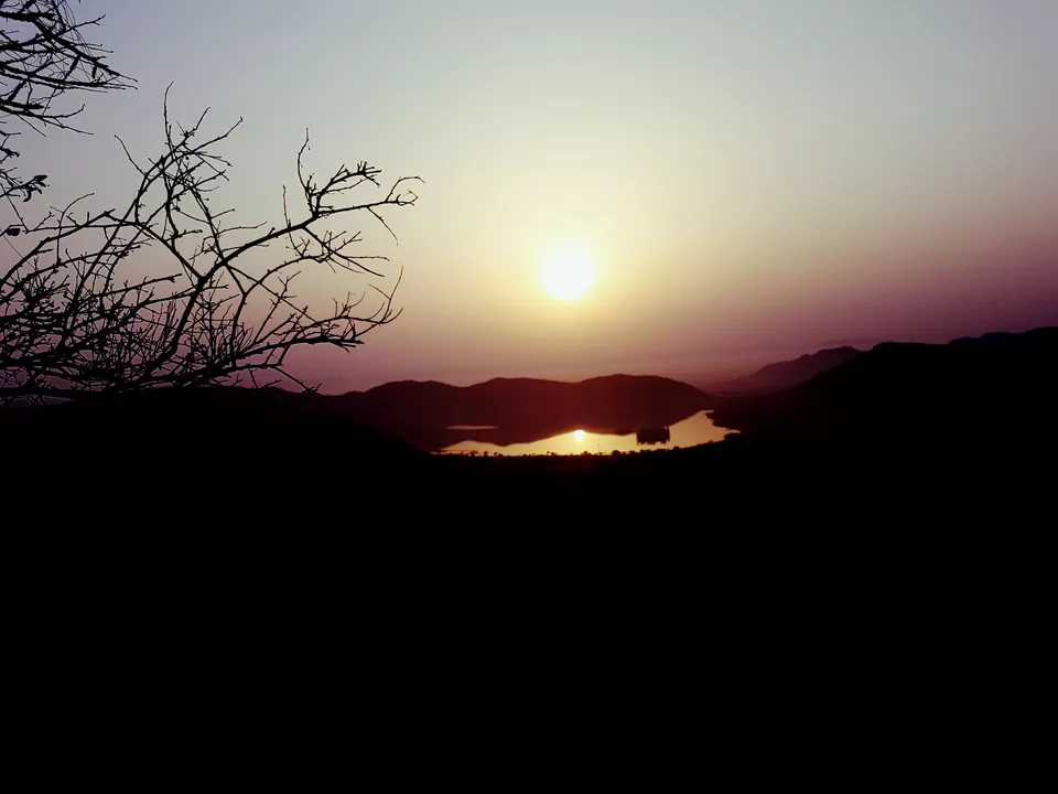 Photo of Nahargarh Fort, Krishna Nagar, Brahampuri, Jaipur, Rajasthan, India by Nisha Apoorv Gaur