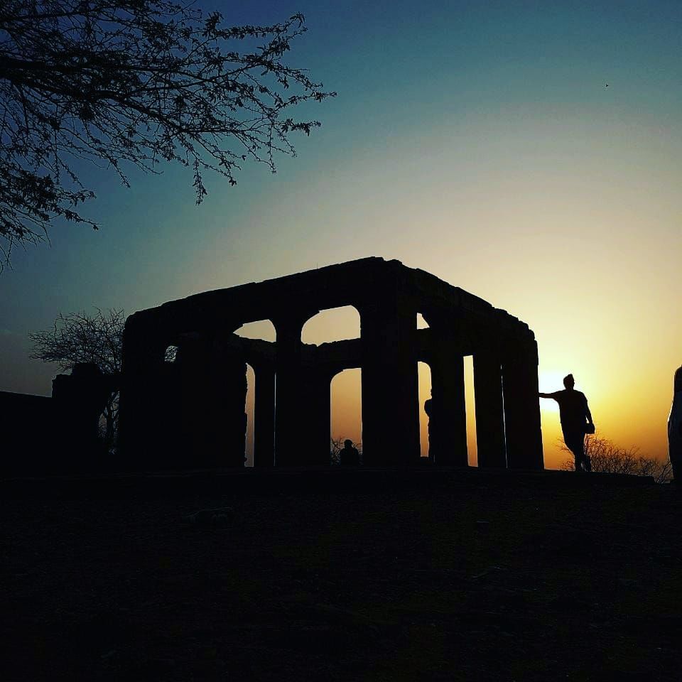 Photo of Delhi to Jaipur - 15 hours journey by Nisha Apoorv Gaur