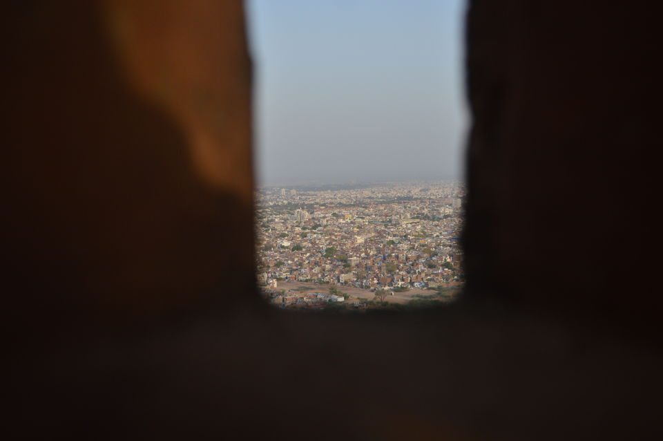 Photo of Delhi to Jaipur - 15 hours journey by Nisha Apoorv Gaur