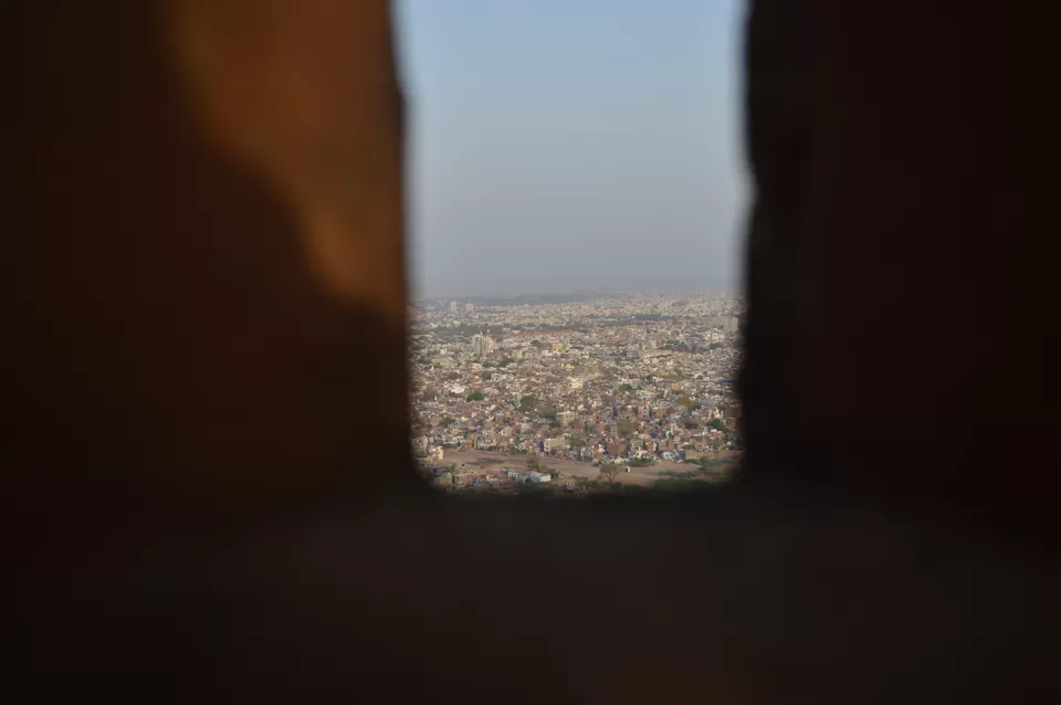 Photo of Delhi to Jaipur - 15 hours journey by Nisha Apoorv Gaur
