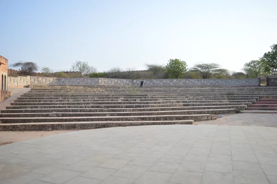 Photo of Delhi to Jaipur - 15 hours journey by Nisha Apoorv Gaur