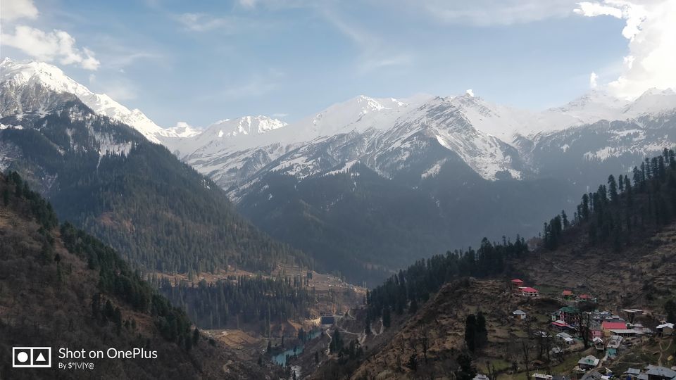 Photo of 'Kullu' - Road To The Unexplored by Somya Rakshit
