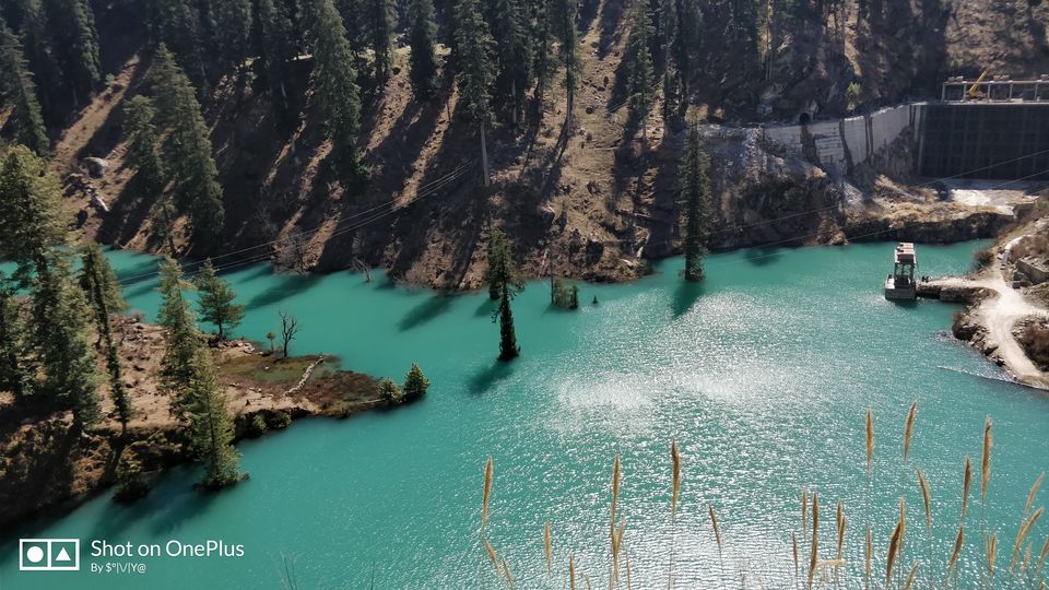 Photo of Tosh, Himachal Pradesh, India by Somya Rakshit