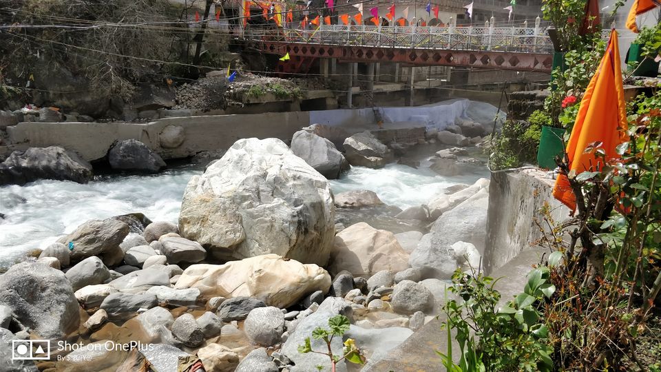 Photo of Manikaran, Himachal Pradesh, India by Somya Rakshit