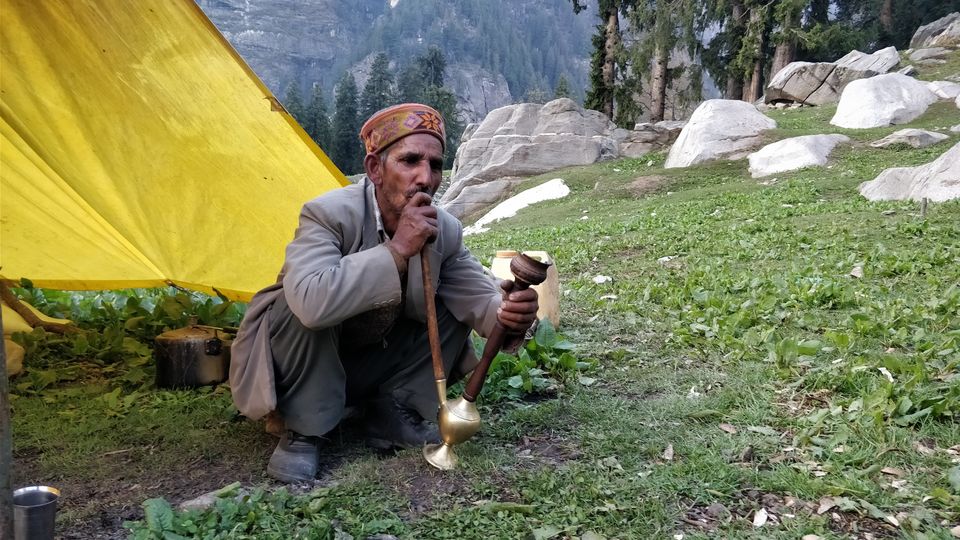 Photo of Sethan Village : The Last village in Hamta Valley by Somya Rakshit