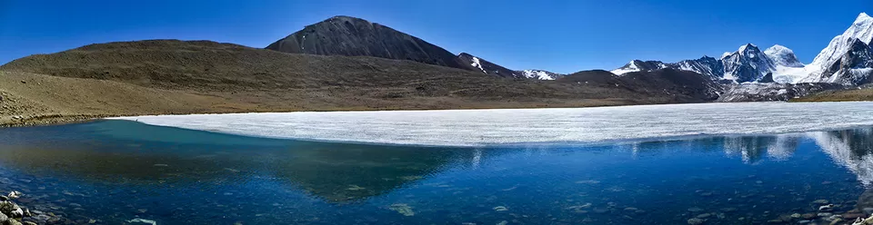 Photo of Sikkim, India by Somya Rakshit