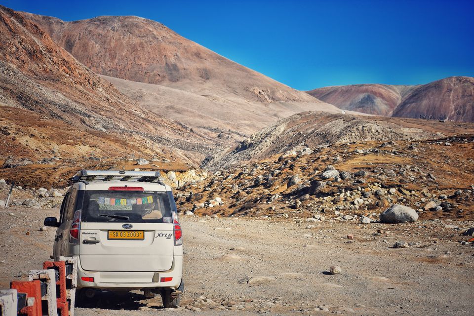 Photo of Ditch Pangong Lake in Ladakh and Head to This Lake in Sikkim! #DestinationSkip by Somya Rakshit
