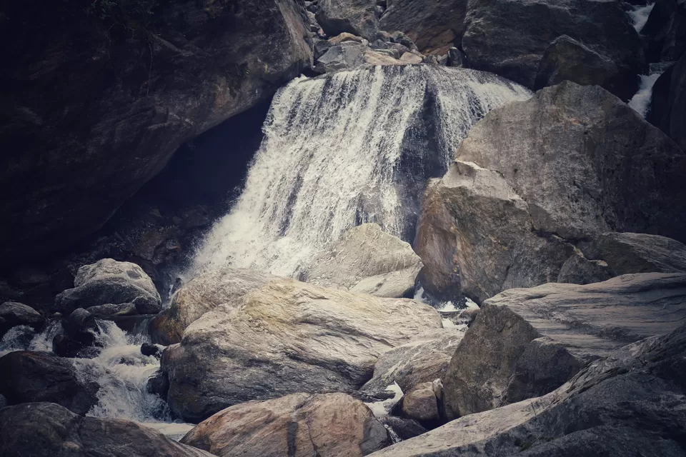 Photo of Gangtok, Sikkim, India by Somya Rakshit