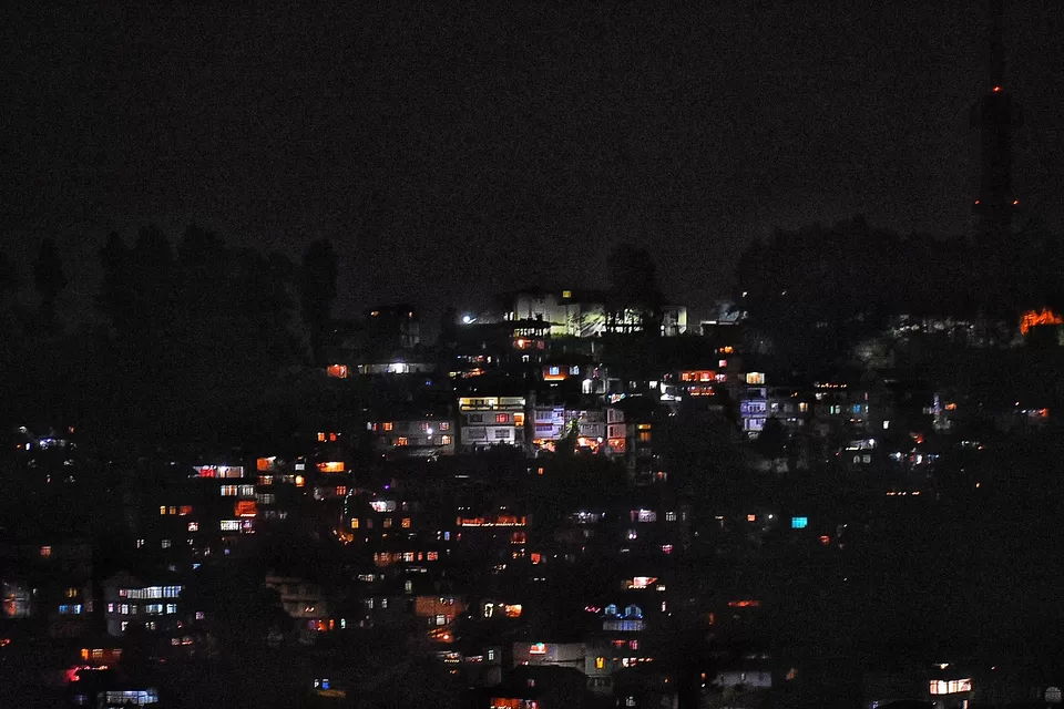 Photo of Travelling Solo in Sikkim for 7 days - Part I (North Sikkim) by Somya Rakshit