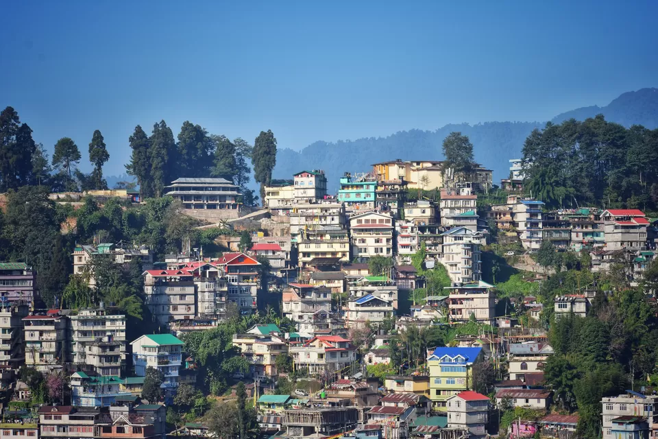 Photo of Travelling Solo in Sikkim for 7 days - Part I (North Sikkim) by Somya Rakshit