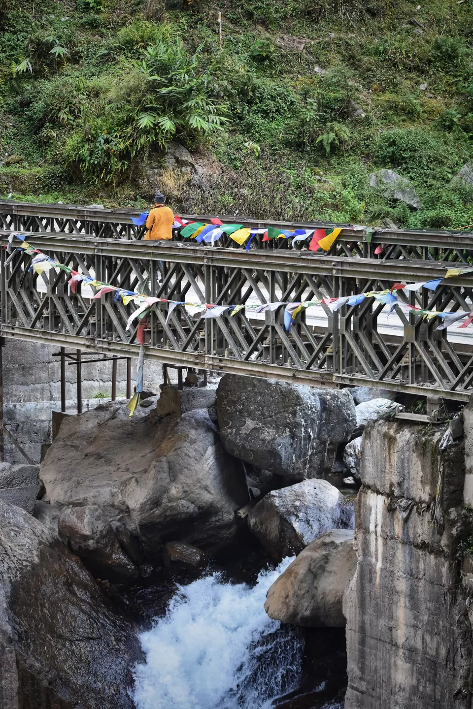 Photo of Travelling Solo in Sikkim for 7 days - Part I (North Sikkim) by Somya Rakshit