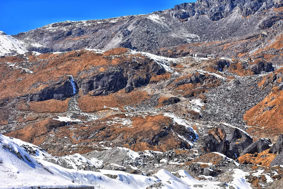 Photo of Travelling Solo in Sikkim for 7 days - Part I (North Sikkim) by Somya Rakshit
