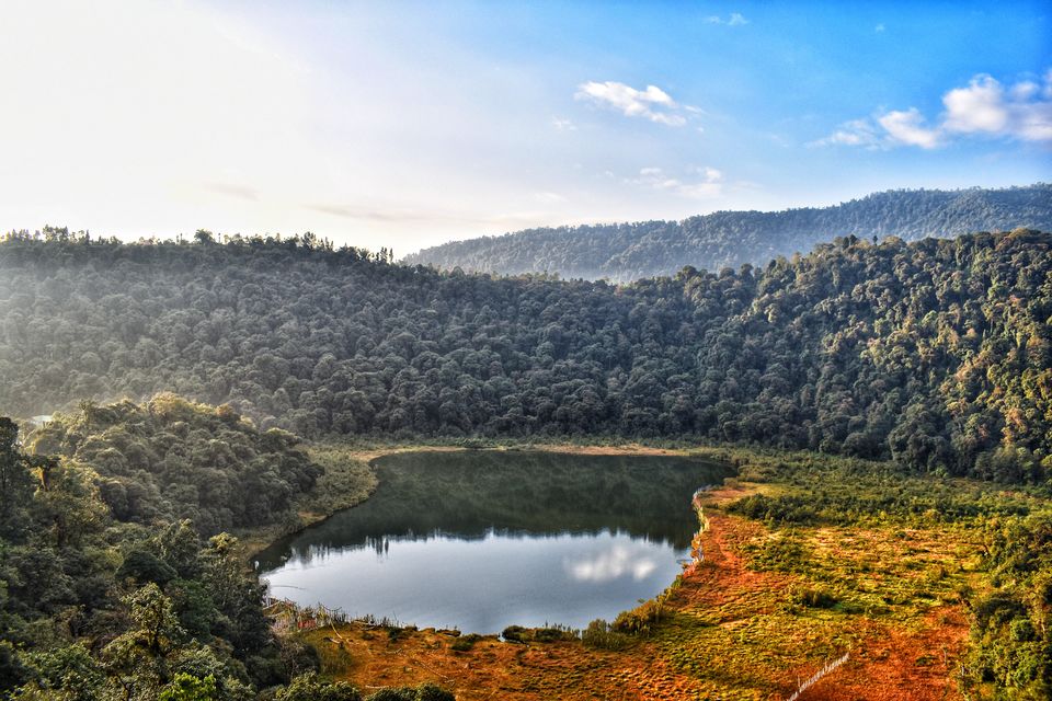 Photo of Travelling Solo in Sikkim for 7 days - Part II (West-South Sikkim) by Somya Rakshit