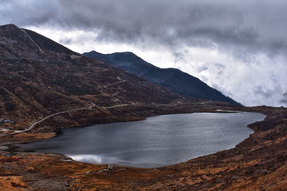 Photo of Travelling Solo in Sikkim for 7 days - Part III (Tales of East Sikkim) by Somya Rakshit
