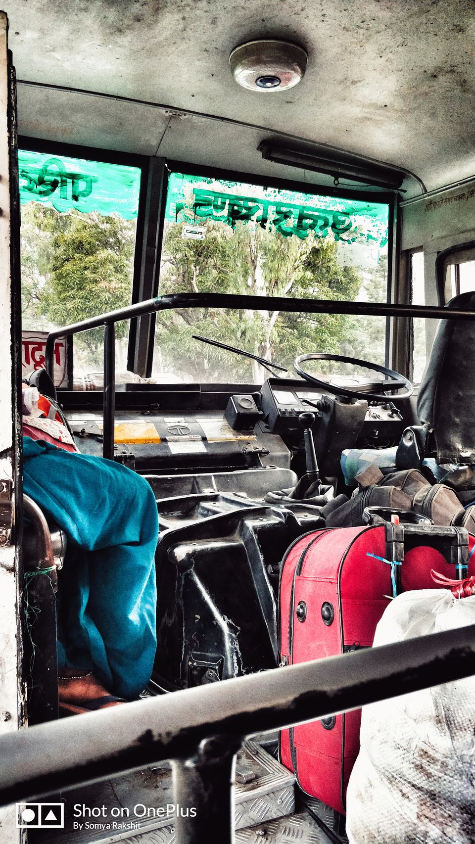 Photo of First solo in Uttrakhand ; Expectation v/s Reality! 1/1 by Somya Rakshit