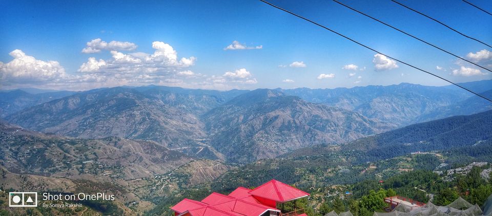 Photo of Fagu, Himachal Pradesh, India by Somya Rakshit