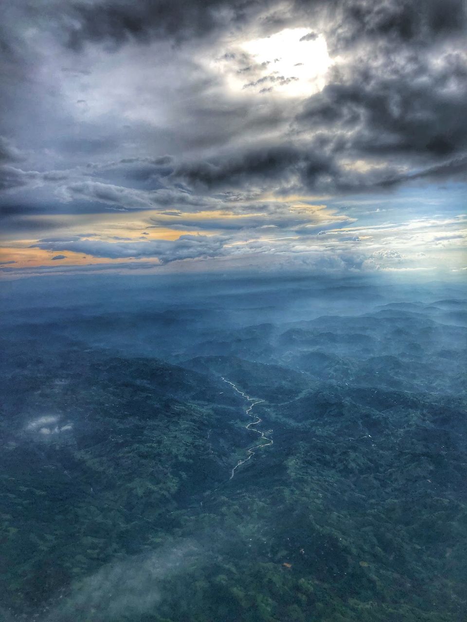 Photo of WHEN MY HEART WHISPERED - 'MEGHALAYA' (Meghalaya Diary - Part 1) 1/1 by Somya Rakshit