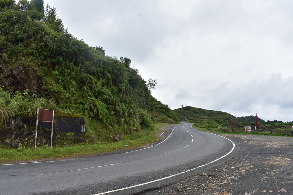 Photo of THE DEADLIEST TREK IN MEGHALAYA (Meghalaya Diary - Part 2) 1/1 by Somya Rakshit