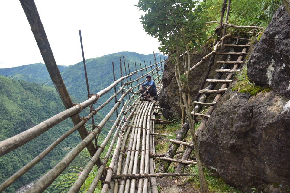 Photo of THE DEADLIEST TREK IN MEGHALAYA (Meghalaya Diary - Part 2) by Somya Rakshit