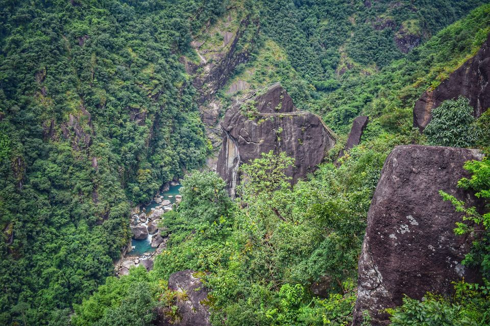 Photo of THE DEADLIEST TREK IN MEGHALAYA (Meghalaya Diary - Part 2) by Somya Rakshit