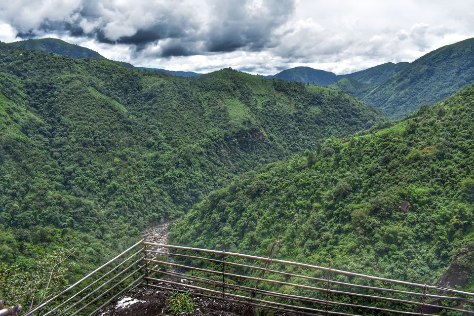 Photo of THE DEADLIEST TREK IN MEGHALAYA (Meghalaya Diary - Part 2) by Somya Rakshit