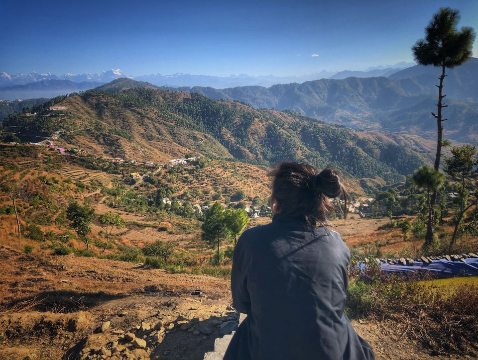 Photo of A Solo Girl's Tale of Spending the Night With Different Men of India 1/1 by Somya Rakshit