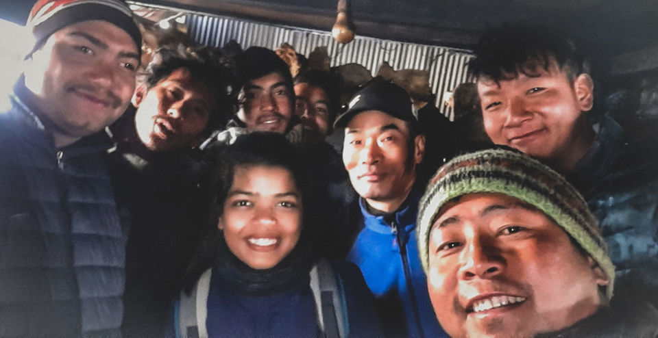 Photo of A Solo Girl's Tale of Spending the Night With Different Men of India by Somya Rakshit
