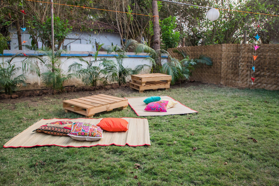 Photo of This Beachside Cafe in GOA Will Give You Major FOMO for a Workation! by Somya Rakshit