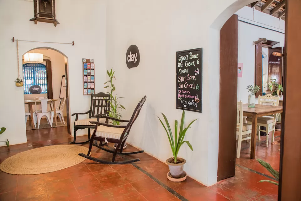 Photo of This Beachside Cafe in GOA Will Give You Major FOMO for a Workation! by Somya Rakshit