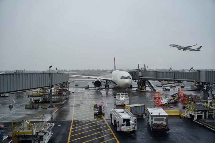 Photo of Keep Calm and Fly On! International Air Transport Association To Introduce Digital COVID Travel Pass by Somya Rakshit