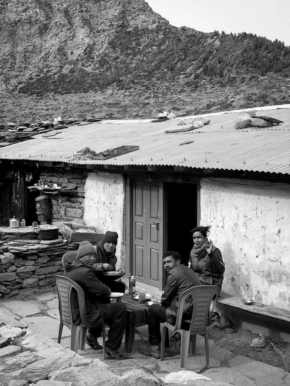 Photo of A Solo Girl's Tale of Spending the Night With Different Men of India by Somya Rakshit