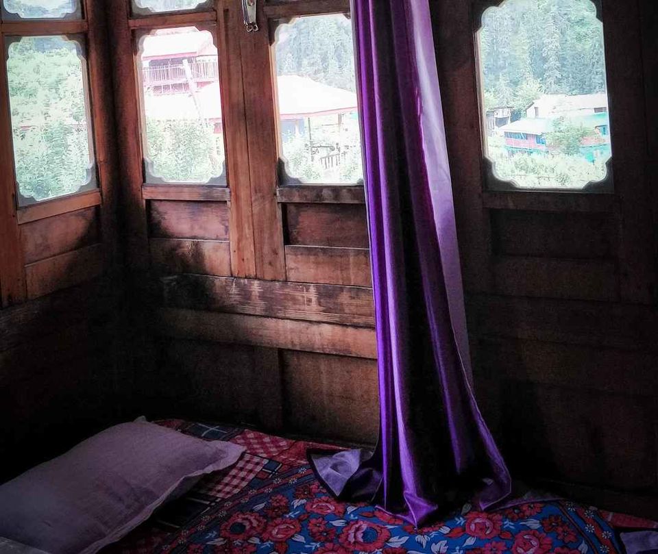Photo of Meghalaya, India by Somya Rakshit