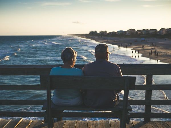 Photo of An Open Letter From a Young Traveller to All Retired Parents 4/8 by Somya Rakshit
