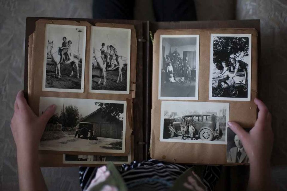 Photo of An Open Letter From a Young Traveller to All Retired Parents by Somya Rakshit